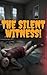 The Silent Witness by Sanjay Rout