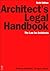 Architect's Legal Handbook, Sixth Edition by Gregory Stone (1996-05-30)