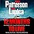 12 Months to Live (Jane Smith #1): A Jane Smith Thriller