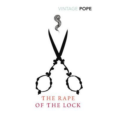 [ [ [ The Rape of the Lock: An Heroi-Comical Poem in Five Cantos [ THE RAPE OF THE LOCK: AN HEROI-COMICAL POEM IN FIVE CANTOS BY Pope, Alexander ( Author ) Sep-04-2007[ THE RAPE OF THE LOCK: AN HEROI-COMICAL POEM IN FIVE CANTOS [ THE RAPE OF THE LOCK: ...