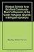 Bilingual Schools for a Bicultural Community: Miami's Adaptation to the Cuban Refugees (Studies in bilingual education) by MacKey William Francis (2004-07-04) Paperback