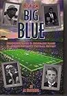 Kick 'Em Big Blue: Memorable Games and Memorable Names in Auburn University Football History