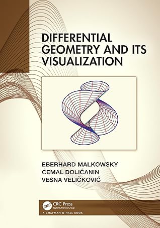 Differential Geometry and Its Visualization