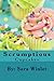 Scrumptious Cupcakes by Sara Winlet (2012-10-17)