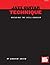 Jazz Guitar Technique by Andrew Green (2004) Paperback