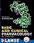 Basic & Clinical Pharmacolo...