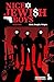 Nice Jewish Boys (Comixolog...