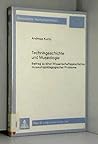 Technikgeschichte und Museologie: Beitrag zu einer Wissenschaftsgeschichte museumspädagogischer Probleme (Europäische Hochschulschriften / European ... Universitaires Européennes) (German Edition)