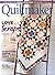 Quiltmaker Magazine January / February 2021 [Single Issue Mag... by Quiltmaker Magazine