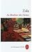 Au bonheur des dames by Émile Zola Au bonheur des dames by Émile Zola