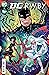 DC RWBY #6 COVER A MEGHAN HETRICK