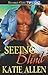 Seeing Blind by Katie Allen (2009-02-01)