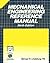Mechanical Engineering Reference Manual by Michael R. Lindeburg (1994-01-08)