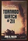 Tornado Watch Number 211 by John G. Fuller