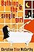 By Christine Elise McCarthy Bathing & the Single Girl