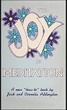THE JOY OF MEDITA...