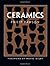 Ceramics: 1st (First) Edition