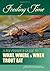 Feeding Time: A Fly Fisher's Guide to What, Where & When Trout Eat by Randall, Jason (2013) Hardcover