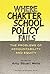 Where Charter School Policy Fails: The Problems of Accountability and Equity (Sociology of Education, 12) (2002-08-30)
