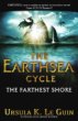 Farthest Shore - Book Three (04) by Guin, Ursula K Le [Paperback (2004)]