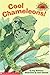 Cool Chameleons! by Fay Robinson (2003-08-01)