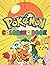 𝗣𝗼𝗸𝗲́𝗺o𝗻 Coloring Book: Per...