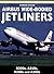 Airbus Wide-Bodied Jetliners: A300s, A310s, A330s and A340s (Osprey Civil Aircraft) by Robbie Shaw (1999-04-15)