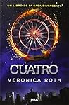 Cuatro (Divergent...