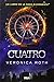 Cuatro (Divergent Trilogy) by Veronica Roth (2014-09-30)