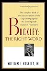 Buckley: The Righ...