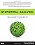 Statistical Analysis: Microsoft Excel 2010 by Conrad Carlberg (22-Apr-2011) Paperback