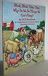 Blink, Blink, Clop, Clop: Why Do We Do Things We Can't Stop? An OCD Storybook