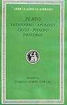 Euthyphro, Apolog...