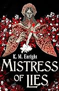 Mistress of Lies (The Age of Blood, #1)