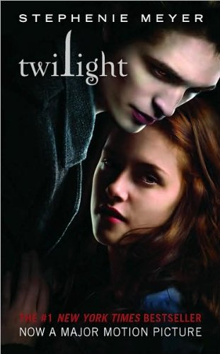 Twilight (text only) Reprint edition by S. Meyer