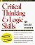 Critical Thinking and Logic...