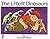 The Littlest Dinosaurs by Most Bernard (1993-02-15) Paperback