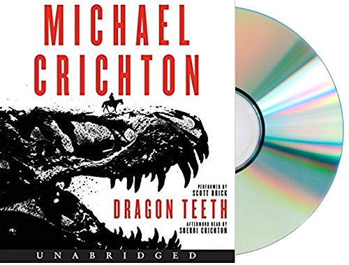 Dragon Teeth