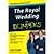 The Royal Wedding For Dummies by Knight, Julian [For Dummies, 2011] (Paperback) [Paperback]