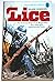 Lice by Blaise Cendrars