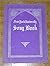 New York University Song Book