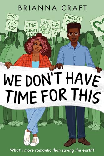 We Don't Have Time for This (Hardcover)