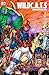 WildC.A.T.s Compendium One