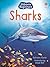 Sharks: Fun Facts and Stories About Sharks For Kids (Beginners)