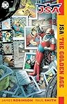 JSA: the Golden Age (New Edition)