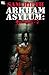 Batman Arkham Asylum Madness HC