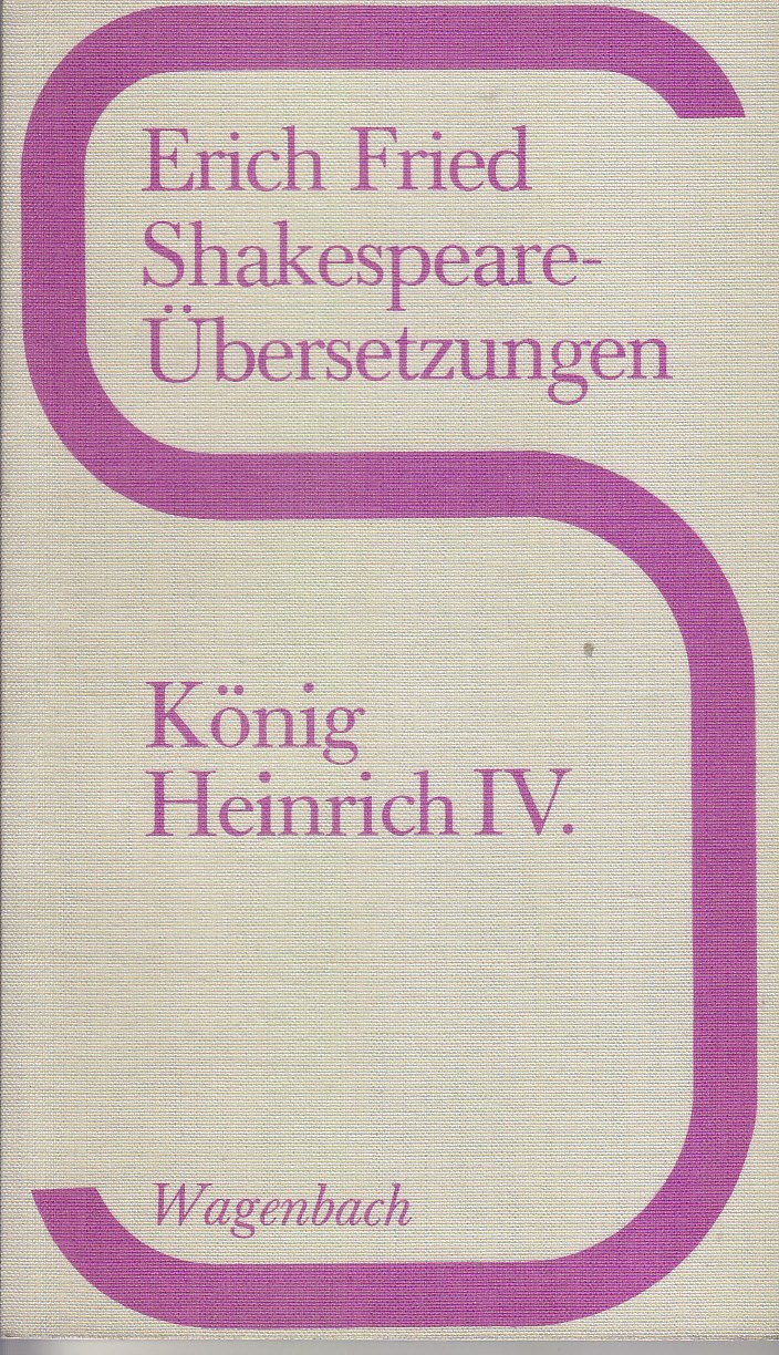 König Heinrich IV. (Paperback)
