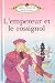 L'empereur et Le rossignol