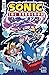 SONIC THE HEDGEHOG #40 CVR A TRACY YARDLEY