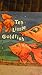 Ten Little Goldfish